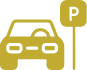 DROP-OFF & PICK-UP icon